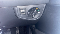 Volkswagen Polo 1.0 TSI Life 5dr DSG Petrol Hatchback